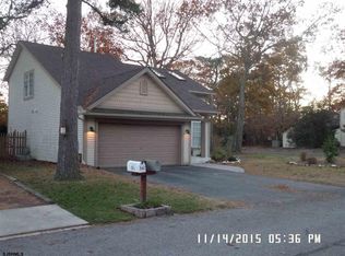 540 Stonewall Dr, Galloway, NJ 08205