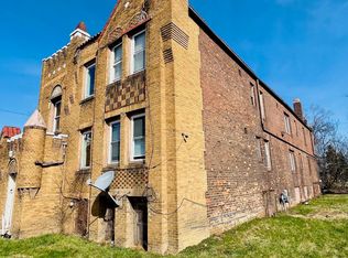 14103 Rochelle St, Detroit, MI 48205