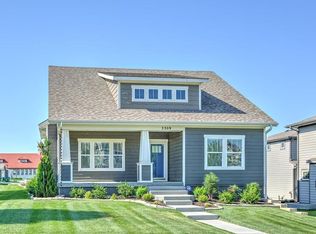 3309 SW Longview Rd, Lees Summit, MO 64081