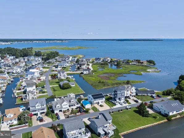 12623 Sheffield Rd, Ocean City, MD 21842