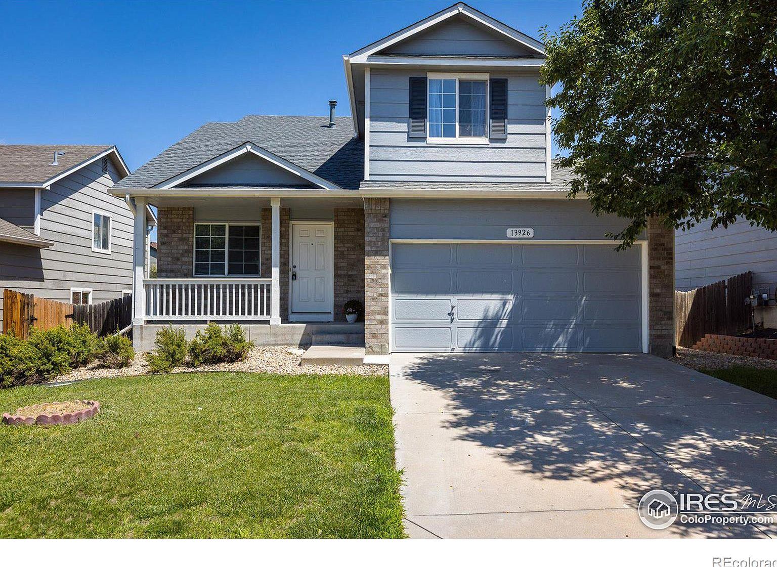 13926 Harrison St, Thornton, CO 80602 | Zillow