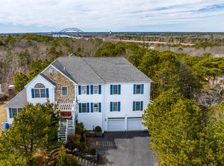 16 Weather Deck Road, Bourne, MA 02532