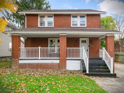 217 Churchill Rd, Girard, OH, 44420