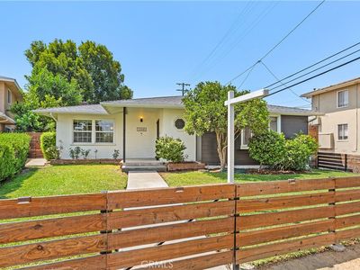 1008 E Marcellus St, Long Beach, CA, 90807