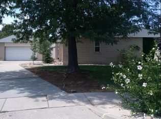 4346 S Hawarden Dr, West Valley City, UT 84119
