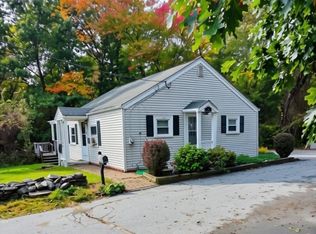 35 Spring Ln, Pascoag, RI 02859