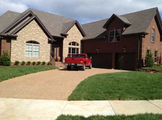 104 Clarendon Pl LOT 266, Hendersonville, TN 37075