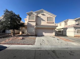 6007 Crumbling Ridge St, Henderson, NV 89011