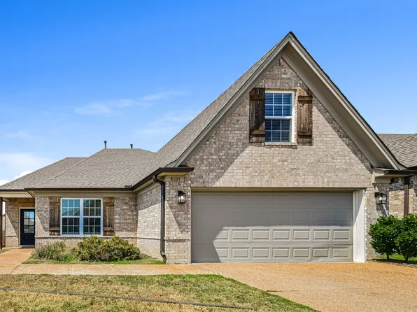 8105 Aiden Rd, Southaven, MS 38671