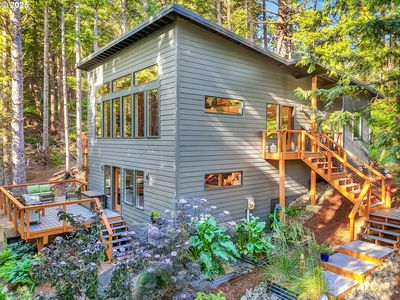 32029 Walsh Ln, Arch Cape, OR, 97102