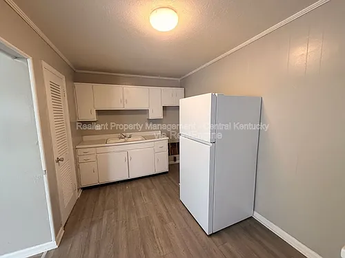 Floor plan 1 Bedroom 1 Bath