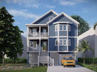 11 Pelican Reach, Isle Of Palms, SC 29451