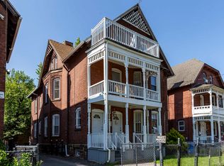 75 Madison St, Hartford, CT 06106