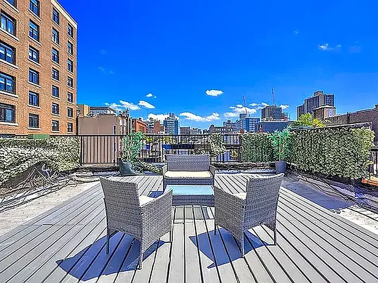 126 Mac Dougal St #4B — Photo 8