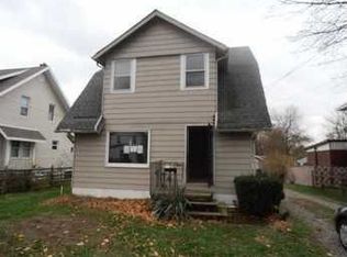 476 W Waterloo Rd, Akron, OH 44314