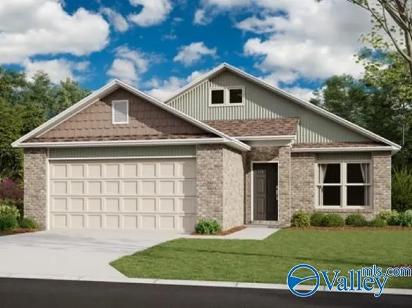4027 SW Hudson Ct, Decatur, AL 35603