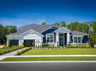 3132 Solace Way, Orlando, FL 32820