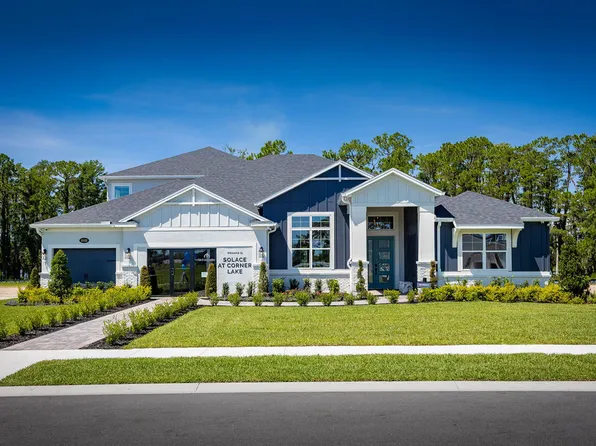 3132 Solace Way, Orlando, FL 32820