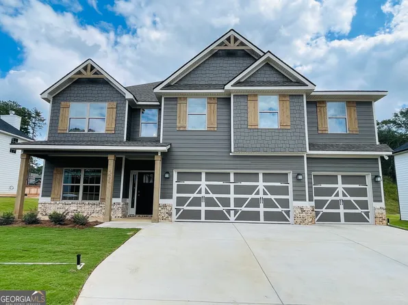 4592 Capulet Ct #312, Forsyth, GA 31029