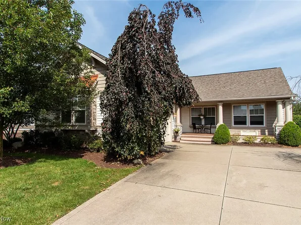 6517 Morning Glory Ln, Medina, OH 44256