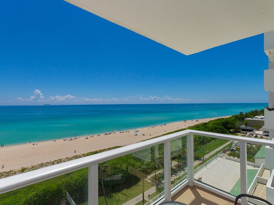 1st image of 5601 Collins Ave #9O1