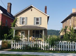 456 Woodlane Ave, Midland, PA 15059