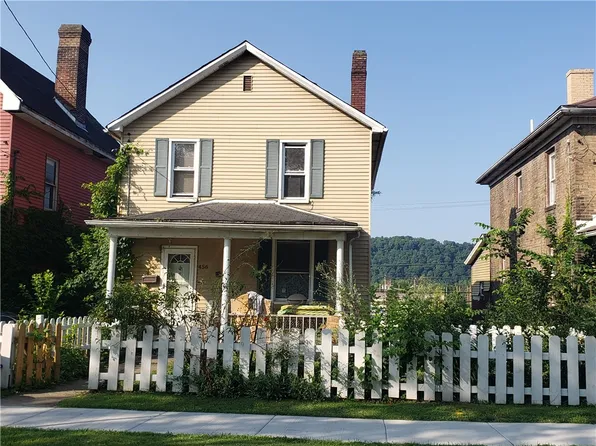 456 Woodlane Ave, Midland, PA 15059