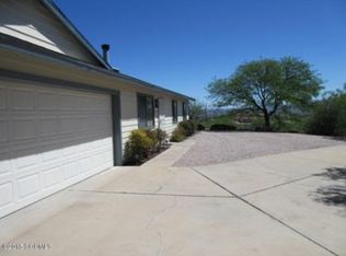 1058 Avenida Aprenda, Rio Rico, AZ 85648