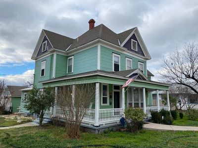 525 Preusser St, San Angelo, TX, 76903
