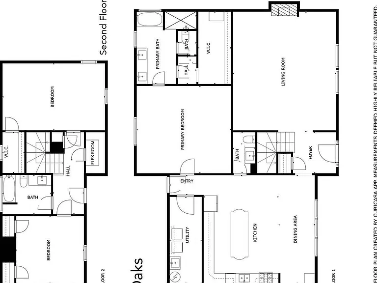 718 Garden Oaks Blvd — Photo 34