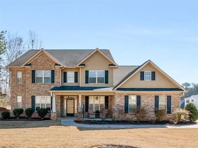 4220 Lindsey Way, Conyers, GA, 30013