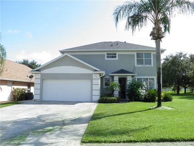 2504 Arran Ct, Clermont, FL, 34714