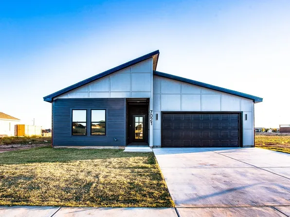 7021 18th Pl, Lubbock, TX 79416