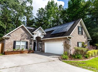 1064 Ot Wallace Blvd, MONCKS CORNER, SC 29461