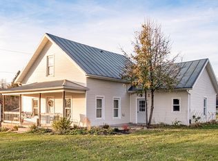 2845 State Route 529, Cardington, OH 43315