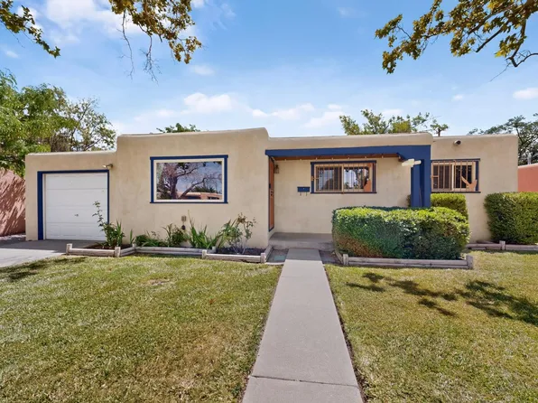 716 Kentucky St SE, Albuquerque, NM 87108