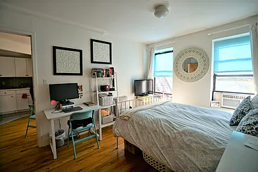 Rented by Best Apartments North Inc