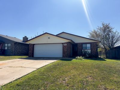 2711 NE Euclid Ave, Lawton, OK, 73507