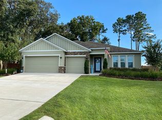 30318 Plymouth Creek Cir, Sorrento, FL 32776