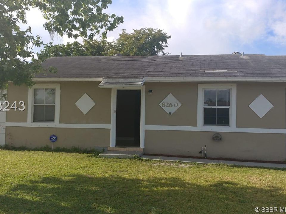 1st image of 8260 SW 6th Ct