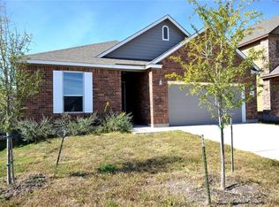 13804 Great Society St, Manor, TX 78653