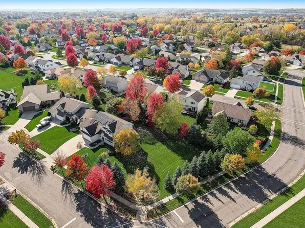 1108 Heritage Court #376, Waunakee, WI 53597