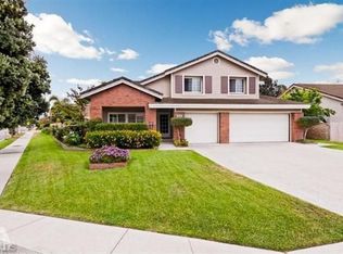 2434 Lobelia Dr, Oxnard, CA 93036