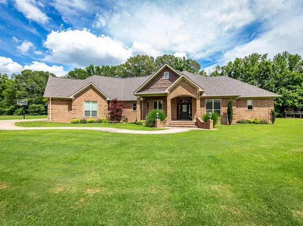 4933 Highway 38, Ward, AR 72176