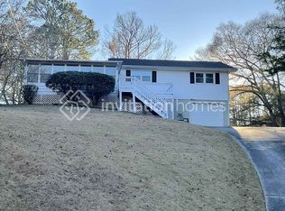 504 Rivercrest Dr, Woodstock, GA 30188