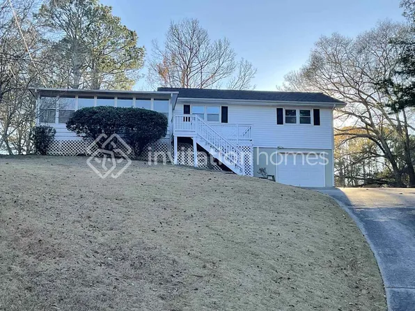 504 Rivercrest Dr, Woodstock, GA 30188