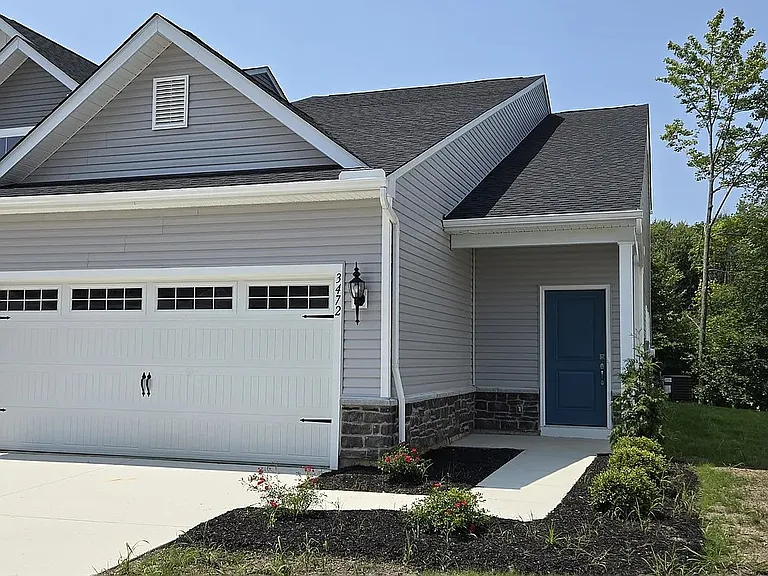 3472 Bushwillow Dr — Photo 1
