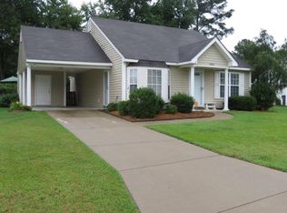 4568 Lily Walk, Rocky Mount, NC 27804