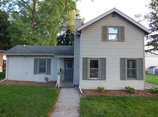 630 College St, Milton, WI 53563