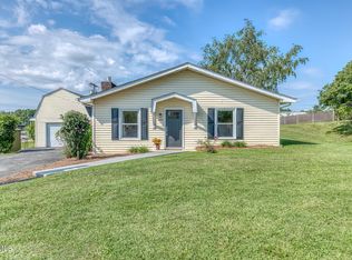 140 Risto Rd, Bristol, VA 24201